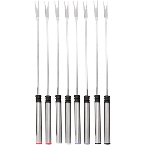 Starfrit The Rock Electric Fondue 13PC Set - 3L - Nestable Components - Quick Release Magnetic Cord - 1500W - Image 7