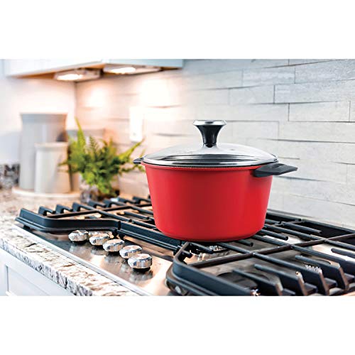 Starfrit The Rock Electric Fondue 13PC Set - 3L - Nestable Components - Quick Release Magnetic Cord - 1500W - Image 3